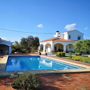 La Tenora Сasa de vacaciones