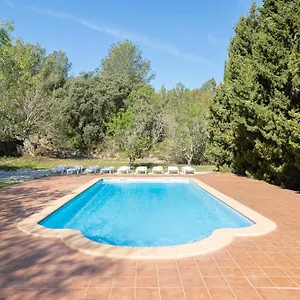 La Xaconera Сasa de vacaciones