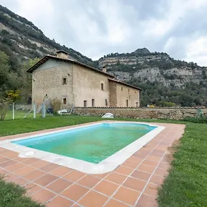 Mas Vinyoles Casa rural