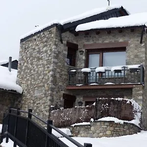 Casa Llop Сasa de vacaciones