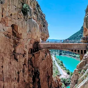 Parque , Ardales España