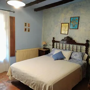 Cal Gorro Casa rural