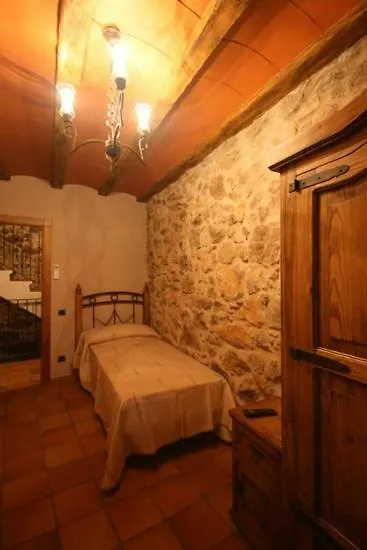Country house Casa Rural Cal Puyo Pauls